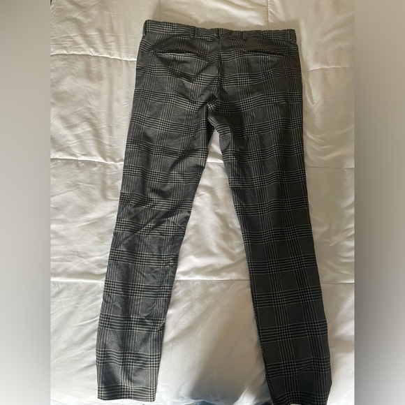 DJ PLUS DRESS PANTS - Picture 3 of 3